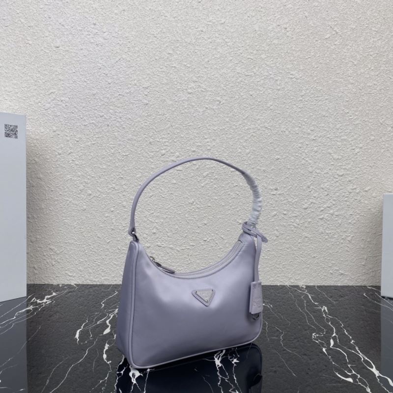 Prada Hobo Bags